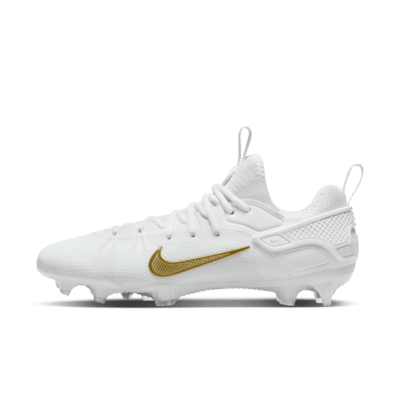 Nike low cut cleats on sale